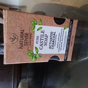 PURE Castile Soap